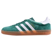 Adidas Gazelle Indoor "Forest Green"