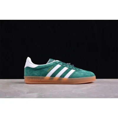 Adidas Gazelle Indoor "Forest Green" фото № 6 Adidas Gazelle Indoor "Forest Green" фото № 6