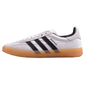 Adidas Gazelle Indoor "Whiteout"