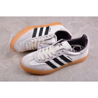 Adidas Gazelle Indoor "Whiteout" фото № 4
