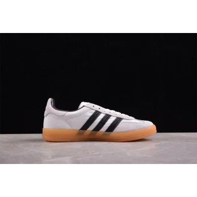 Adidas Gazelle Indoor "Whiteout" фото № 2