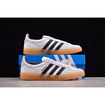 Adidas Gazelle Indoor "Whiteout" фото № 5