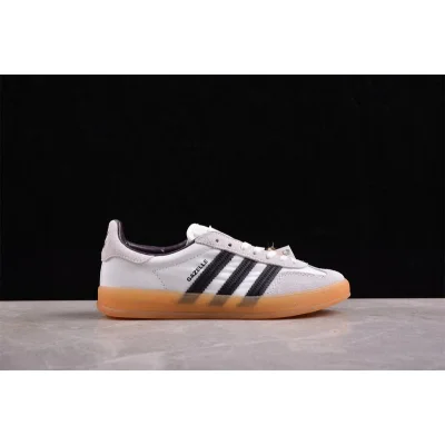 Adidas Gazelle Indoor "Whiteout" фото № 6