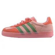 Adidas Gazelle Indoor "Peach Green"