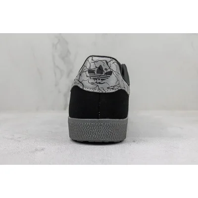 Star Wars x Adidas Gazelle "Darksider" фото № 9