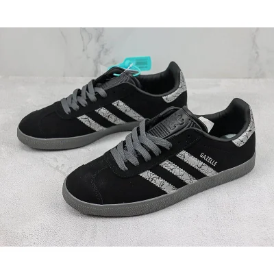 Star Wars x Adidas Gazelle "Darksider" фото № 5