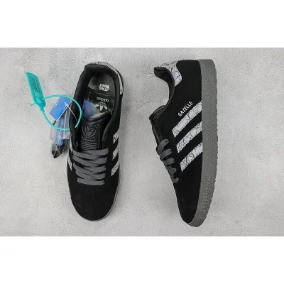 Star Wars x Adidas Gazelle "Darksider" фото № 6