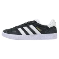 Adidas Gazelle "Dark Grey/White"