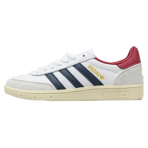 Adidas Handball Spezial "White/Blue/Red"