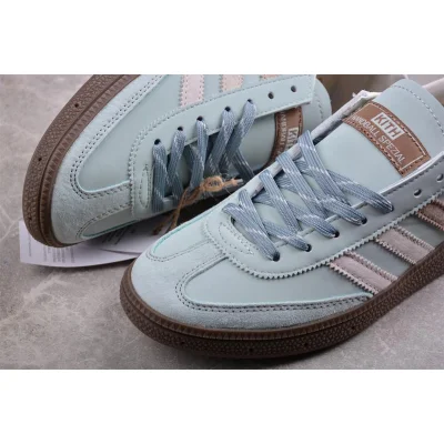 Adidas Originals Handball Spezial "Amazon Green" фото № 7