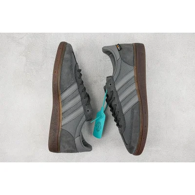 Adidas Handball Spezial "Cordura Grey Gum" фото № 6 Adidas Handball Spezial "Cordura Grey Gum" фото № 6