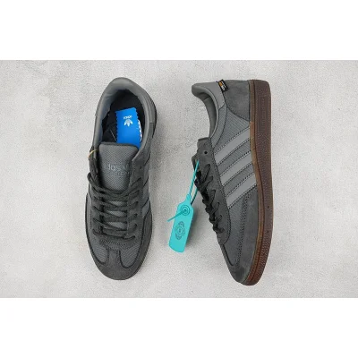 Adidas Handball Spezial "Cordura Grey Gum" фото № 7 Adidas Handball Spezial "Cordura Grey Gum" фото № 7