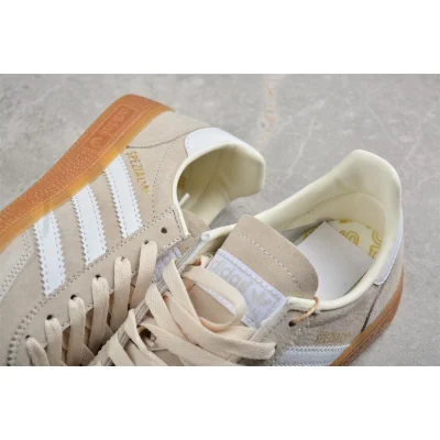 Adidas Handball Spezial "Wonder White Gum" фото № 8