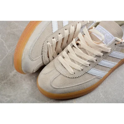 Adidas Handball Spezial "Wonder White Gum" фото № 7