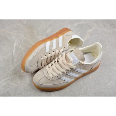 Adidas Handball Spezial "Wonder White Gum" фото № 6