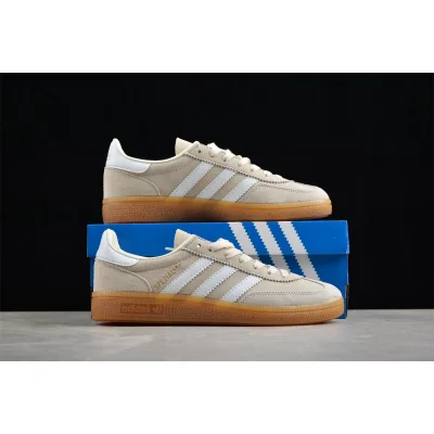 Adidas Handball Spezial "Wonder White Gum" фото № 9