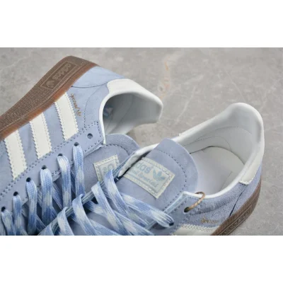 Adidas Handball Spezial "Wonder Blue" фото № 8