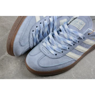 Adidas Handball Spezial "Wonder Blue" фото № 7