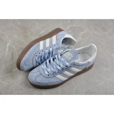 Adidas Handball Spezial "Wonder Blue" фото № 6
