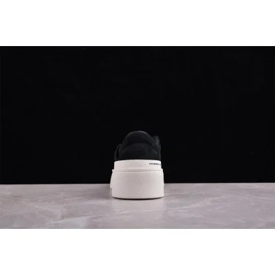 Adidas Labcourt "Black/White" фото № 5
