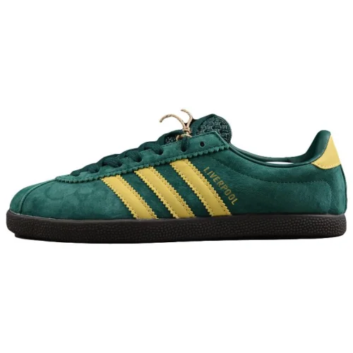 adidas London 96 "Green/Yellow"