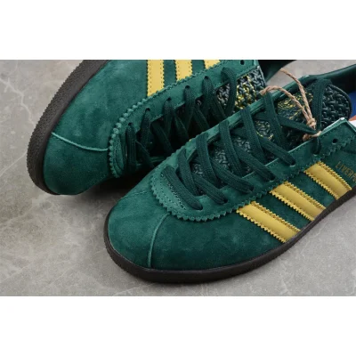 adidas London 96 "Green/Yellow" фото № 3