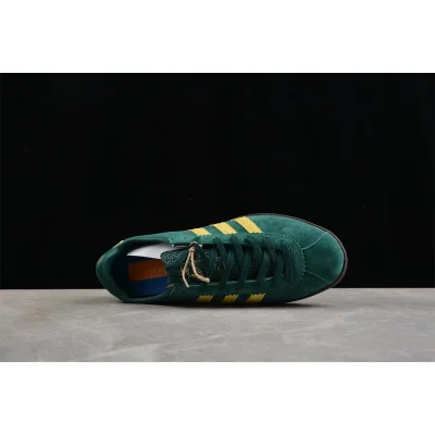 adidas London 96 "Green/Yellow" фото № 7