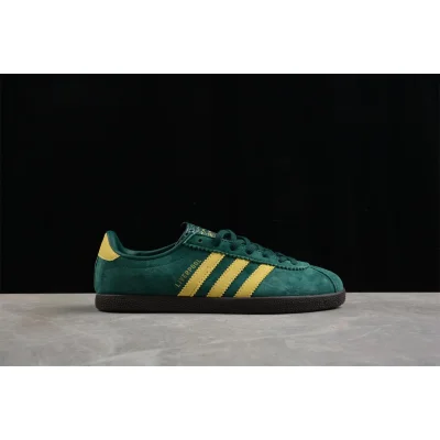 adidas London 96 "Green/Yellow" фото № 9