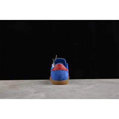 adidas London 96 "Blue/Red" фото № 8