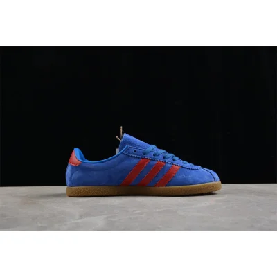 adidas London 96 "Blue/Red" фото № 5