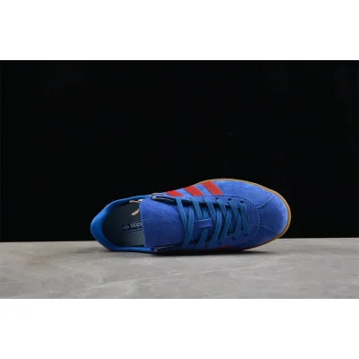 adidas London 96 "Blue/Red" фото № 7