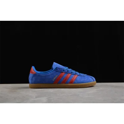 adidas London 96 "Blue/Red" фото № 9