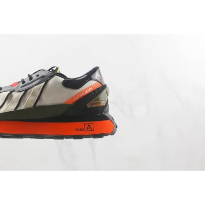 Adidas NEO Futro Mixr "Black/White" фото № 4