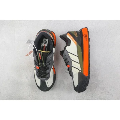 Adidas NEO Futro Mixr "Black/White" фото № 6