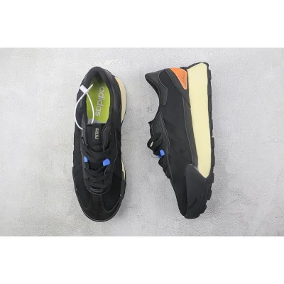 Adidas Neo Futro Mixr Lifestyle "Black/Beige" фото № 6