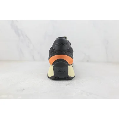 Adidas Neo Futro Mixr Lifestyle "Black/Beige" фото № 8