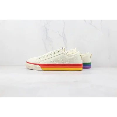 Adidas Nizza "Pride" фото № 2