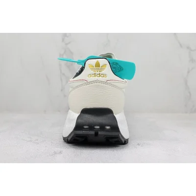Adidas Retropy E5 "Cream White" фото № 9