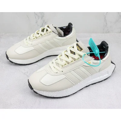 Adidas Retropy E5 "Cream White" фото № 5