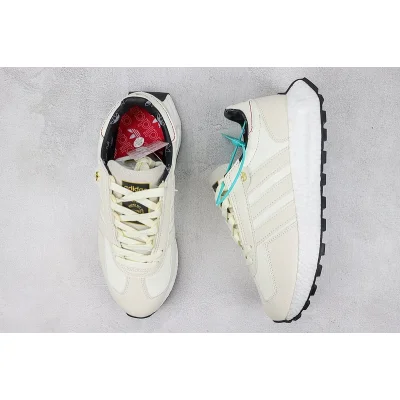 Adidas Retropy E5 "Cream White" фото № 6