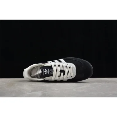 Adidas Samba OG 75th "Anniversary Black" фото № 3