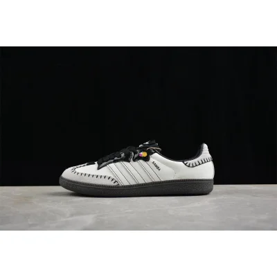 Adidas Samba OG "Día de Muertos Pack Off White" фото № 2