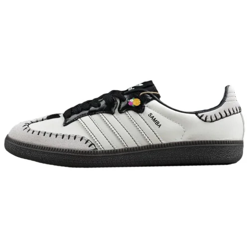 Adidas Samba OG "Día de Muertos Pack Off White"