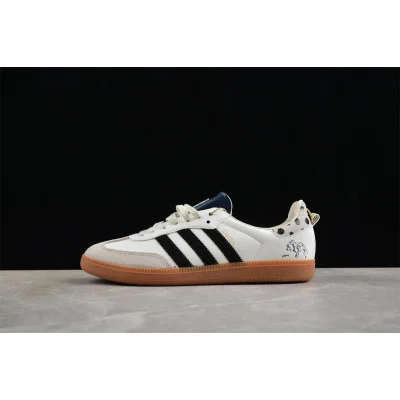 Disney's 101 Dalmatians X Adidas Samba OG "Penny" фото № 2 Disney's 101 Dalmatians X Adidas Samba OG "Penny" фото № 2