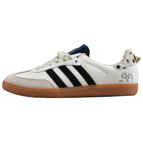 Disney's 101 Dalmatians X Adidas Samba OG "Penny"