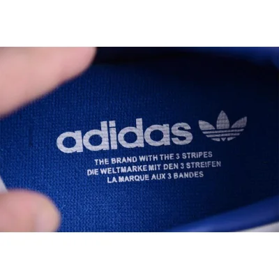 Adidas Samba "Blue Gum" фото № 6 Adidas Samba "Blue Gum" фото № 6