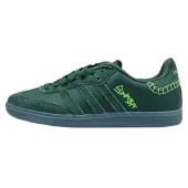 Adidas Samba "Jonah Hill Green"