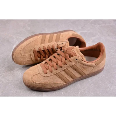 ﻿﻿Adidas Samba "Desert Tan" фото № 3
