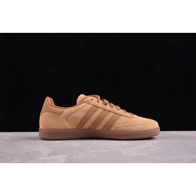 ﻿﻿Adidas Samba "Desert Tan" фото № 2
