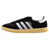 Adidas Samba "Black Amber"